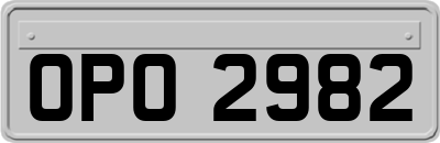 OPO2982