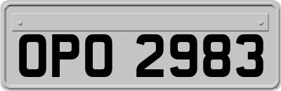 OPO2983