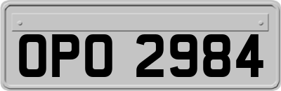 OPO2984
