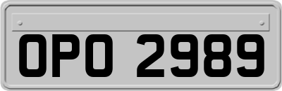 OPO2989
