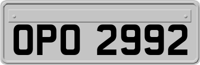 OPO2992