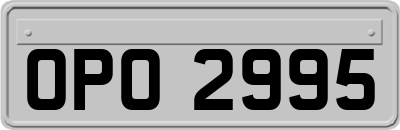 OPO2995