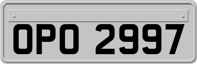 OPO2997