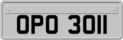 OPO3011
