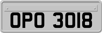 OPO3018
