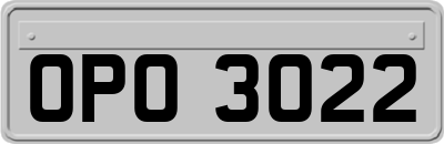 OPO3022