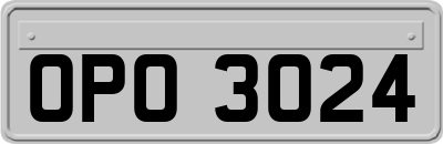 OPO3024