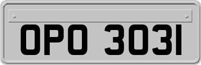 OPO3031
