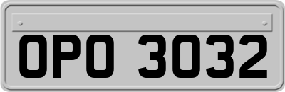 OPO3032