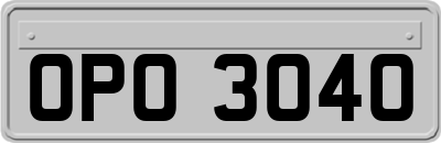 OPO3040