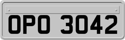 OPO3042