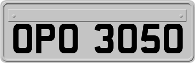 OPO3050