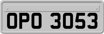 OPO3053