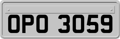 OPO3059