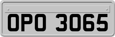 OPO3065