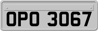 OPO3067
