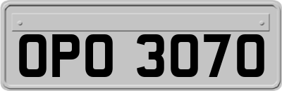OPO3070