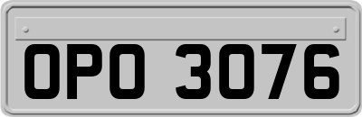 OPO3076