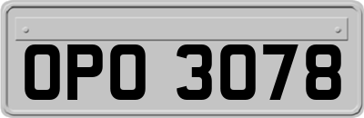 OPO3078