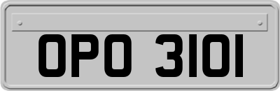 OPO3101