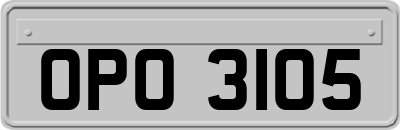 OPO3105