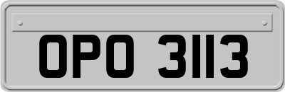 OPO3113