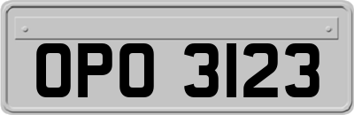 OPO3123