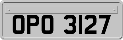 OPO3127