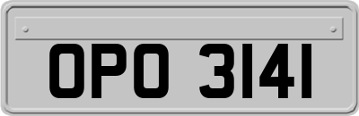 OPO3141