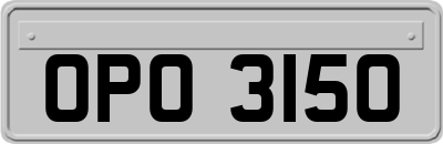 OPO3150