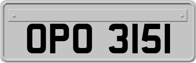 OPO3151
