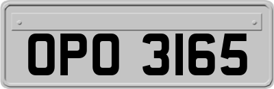 OPO3165