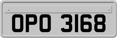 OPO3168