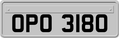 OPO3180