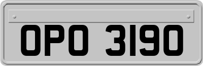 OPO3190
