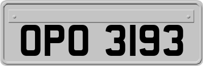OPO3193