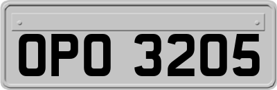 OPO3205