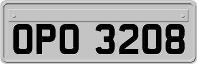 OPO3208