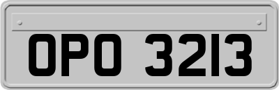 OPO3213