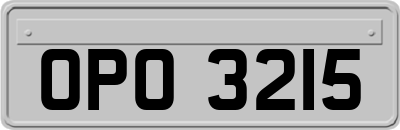 OPO3215