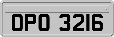 OPO3216