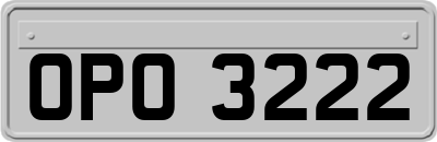 OPO3222
