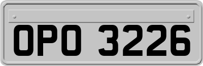 OPO3226