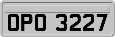 OPO3227