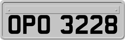 OPO3228