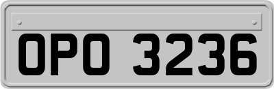 OPO3236