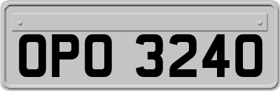 OPO3240