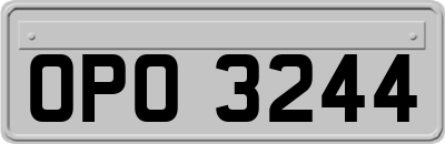 OPO3244