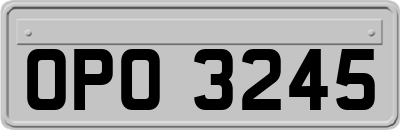 OPO3245