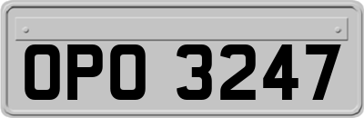 OPO3247
